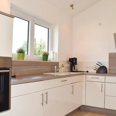 Amazing In With Kitchen Gerolstein