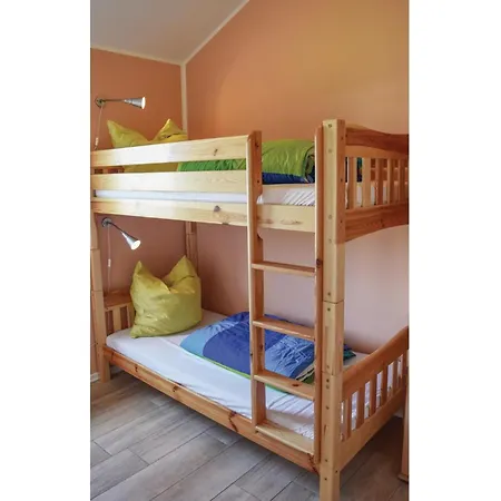 Amazing In With Kitchen