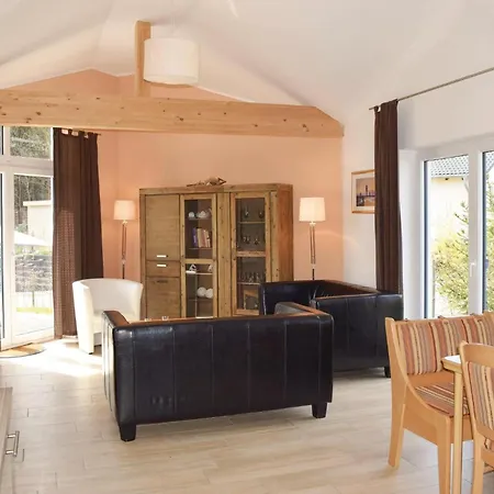 Vakantiehuis Amazing In With Kitchen