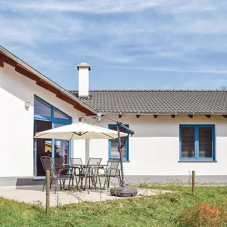 Amazing In With Kitchen Vakantiehuis Gerolstein