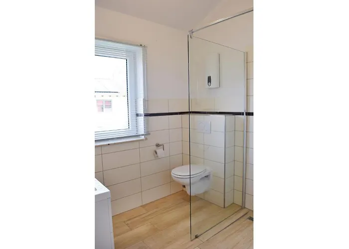 Amazing In With Kitchen *