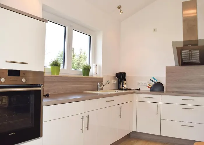 Amazing In With Kitchen Gerolstein