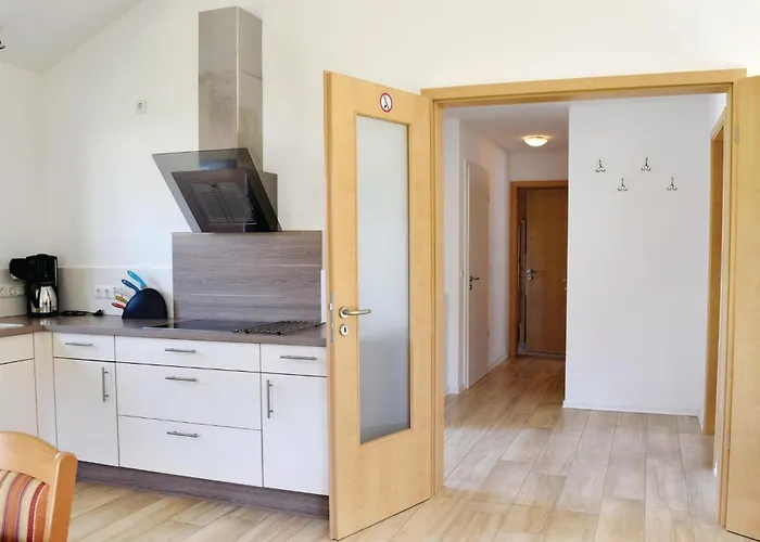 Amazing In With Kitchen * Gerolstein