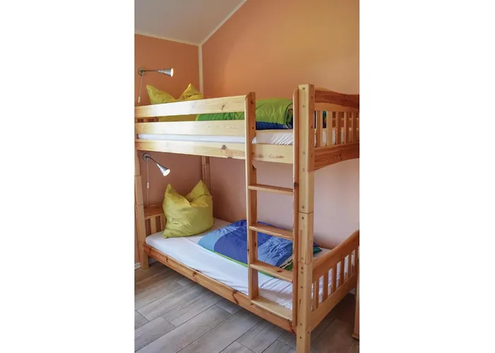 Amazing In With Kitchen